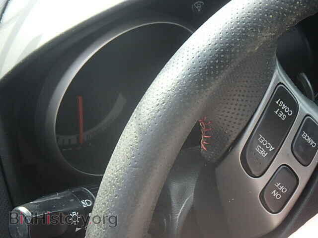 2008 MAZDA 6 - VIN: JM1BK34M181864028 - Фото 8