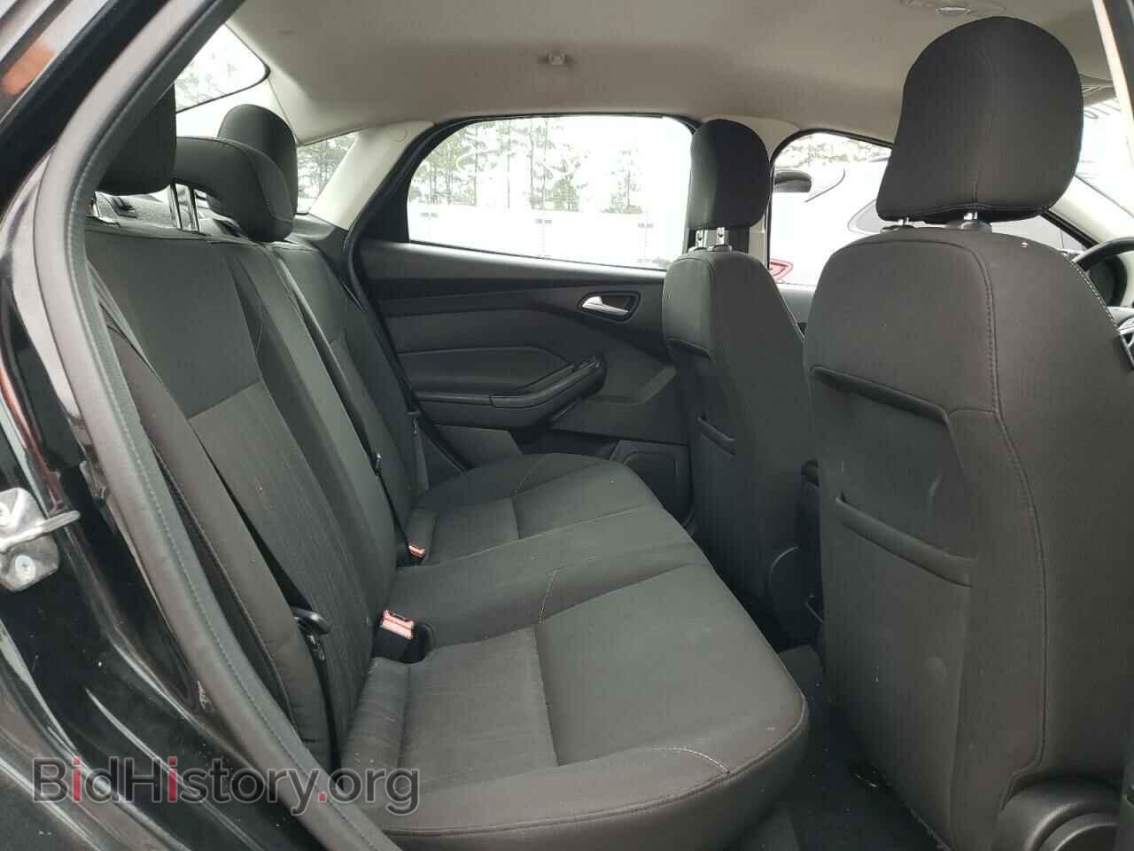2015 FORD FOCUS - VIN: 1FADP3F25FL205608 - Photo 6