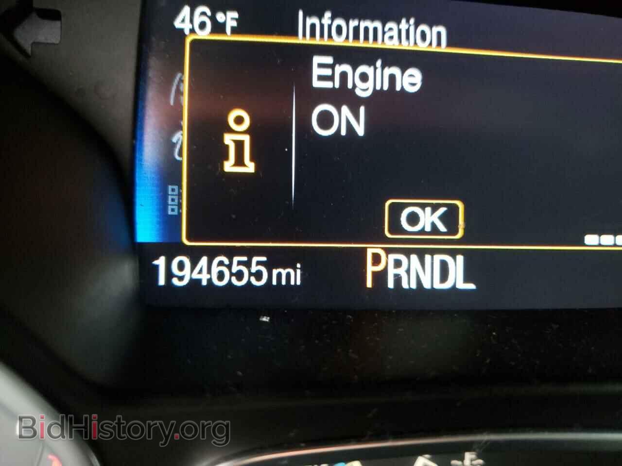 2015 FORD FOCUS - VIN: 1FADP3F25FL205608 - Photo 8