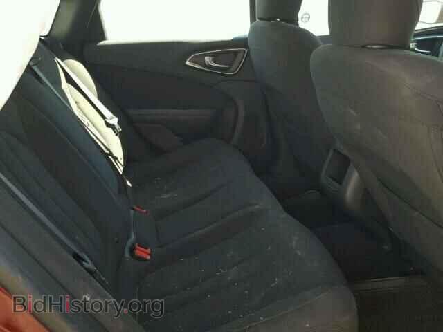 2015 CHRYSLER 200 - VIN: 1C3CCCFB5FN601998 - Photo 6