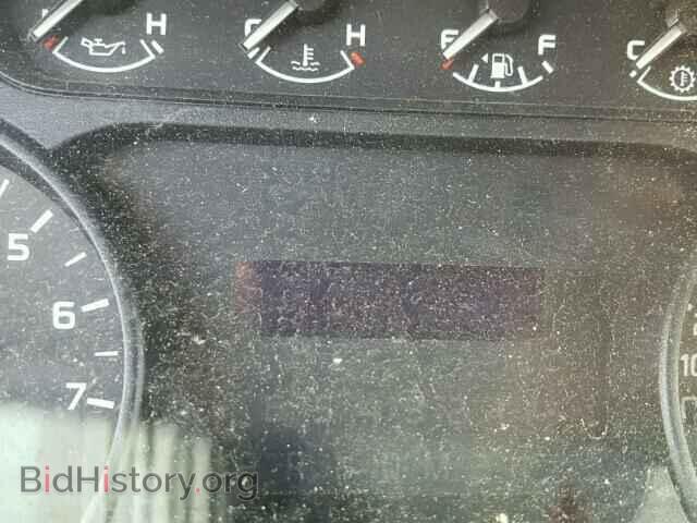 2011 FORD F150 - VIN: 1FTFX1EF6BKD98430 - Фото 8