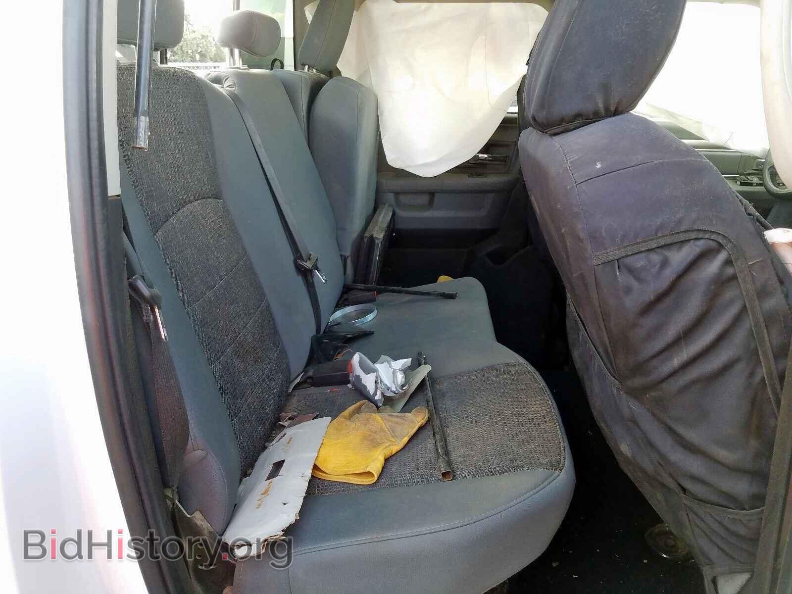 2014 RAM 1500 - VIN: 1C6RR7GT0ES478895 - Фото 6