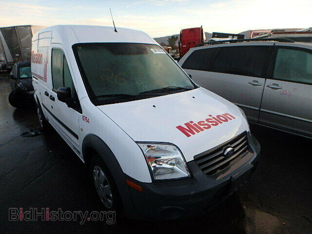 Photo NM0LS7CN3CT089912 - FORD TRANSIT CO 2012