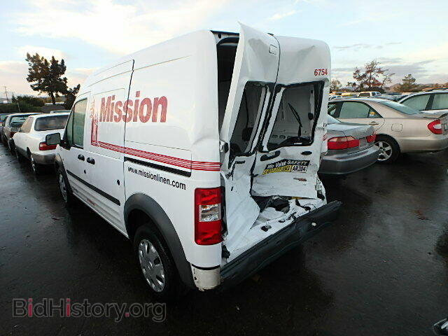 2012 FORD TRANSIT CO - VIN: NM0LS7CN3CT089912 - Фото 3