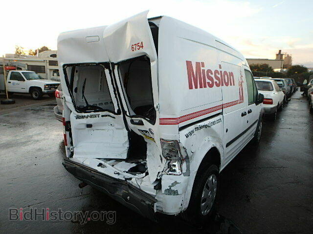 2012 FORD TRANSIT CO - VIN: NM0LS7CN3CT089912 - Фото 4