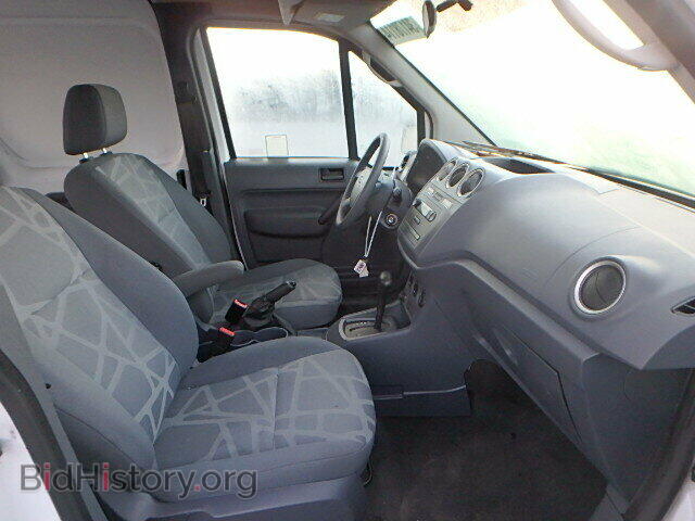 2012 FORD TRANSIT CO - VIN: NM0LS7CN3CT089912 - Фото 5
