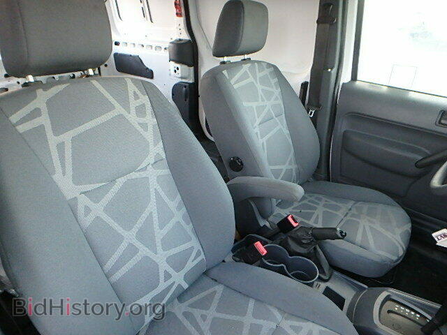 2012 FORD TRANSIT CO - VIN: NM0LS7CN3CT089912 - Фото 6