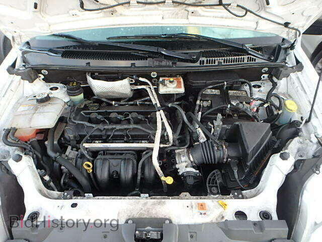 2012 FORD TRANSIT CO - VIN: NM0LS7CN3CT089912 - Фото 7