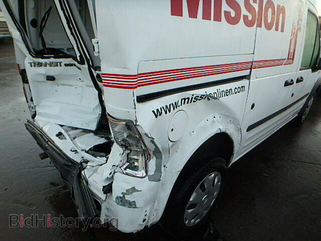 2012 FORD TRANSIT CO - VIN: NM0LS7CN3CT089912 - Фото 9