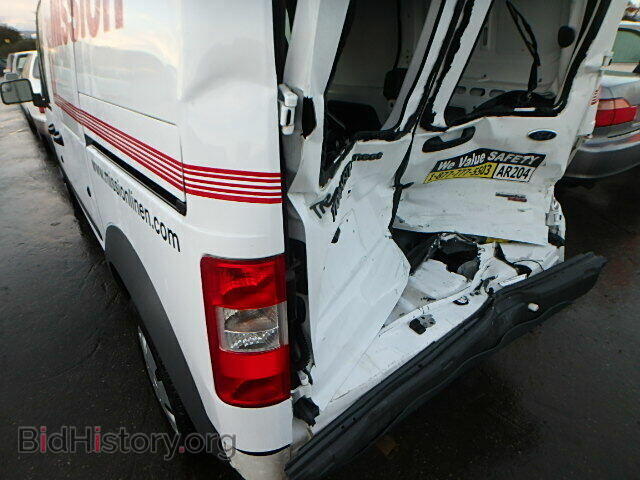 2012 FORD TRANSIT CO - VIN: NM0LS7CN3CT089912 - Фото 10