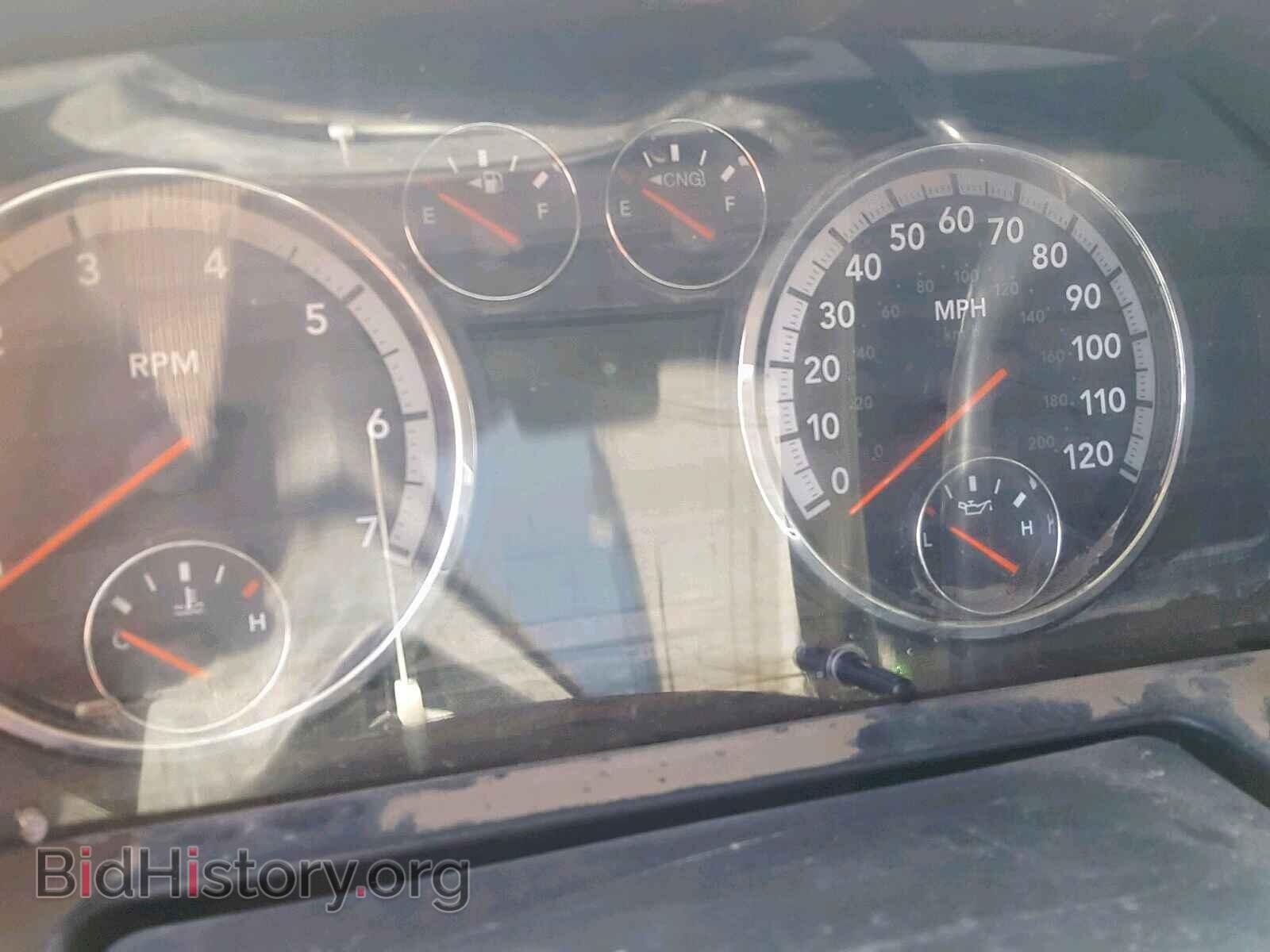 2013 RAM 2500 ST - VIN: 3C6TR5H27DG546454 - Фото 8