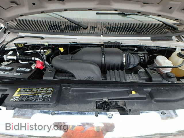 2013 FORD ECONOLINE - VIN: 1FBNE3BL5DDA87980 - Фото 7