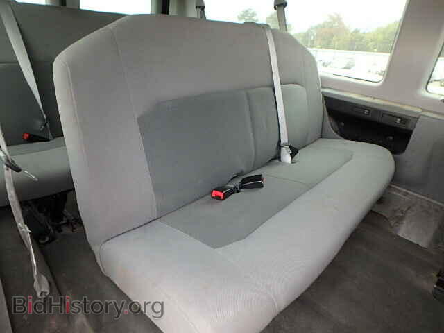 2013 FORD ECONOLINE - VIN: 1FBNE3BL5DDA87980 - Фото 9