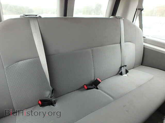 2013 FORD ECONOLINE - VIN: 1FBNE3BL5DDA87980 - Фото 10