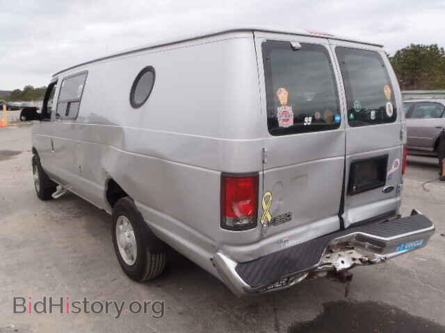2000 FORD ECONOLINE - VIN: 1FTSS34LXYHB90847 - Photo 3