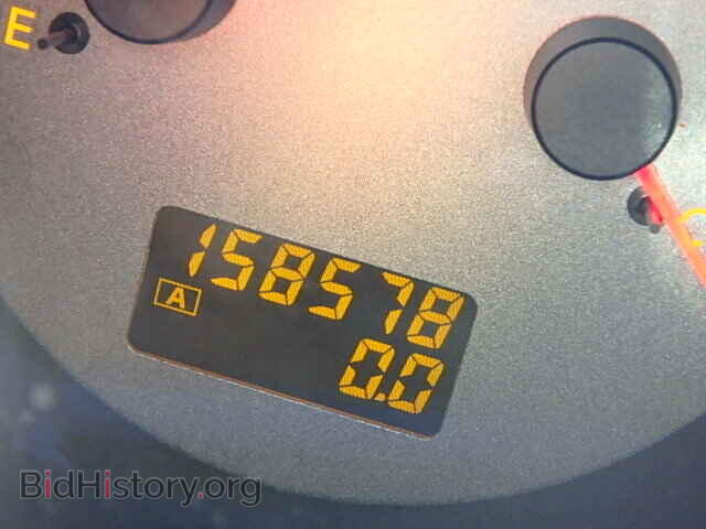 2005 NISSAN MAXIMA - VIN: 1N4BA41E05C854277 - Фото 8
