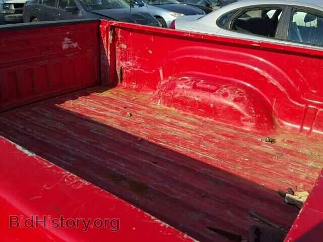 2007 DODGE RAM 1500 - VIN: 1D7HA16K37J567716 - Фото 6