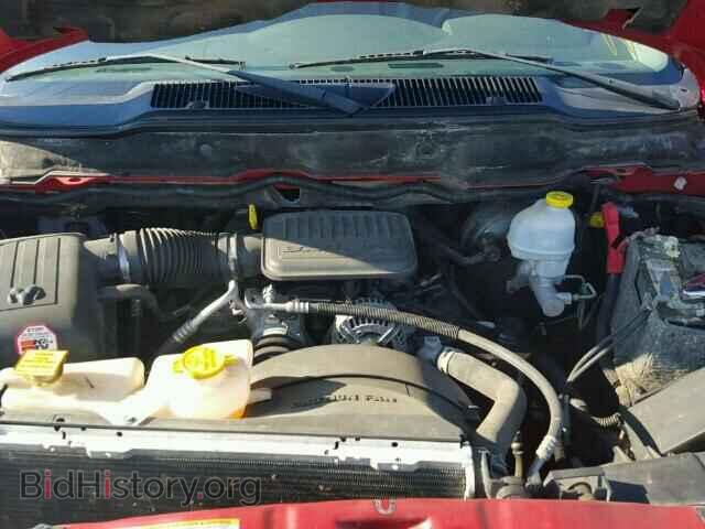 2007 DODGE RAM 1500 - VIN: 1D7HA16K37J567716 - Фото 7