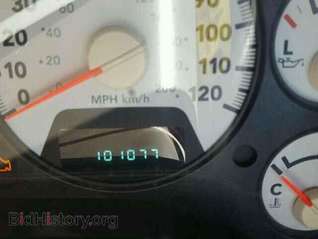 2007 DODGE RAM 1500 - VIN: 1D7HA16K37J567716 - Фото 8