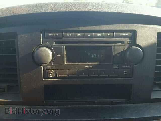 2007 DODGE RAM 1500 - VIN: 1D7HA16K37J567716 - Фото 9