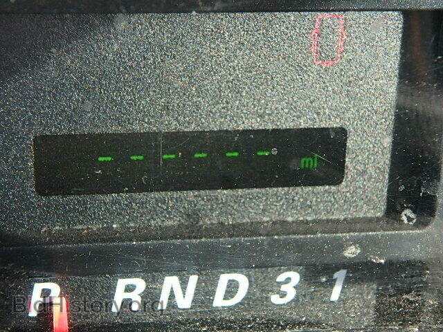 2004 FORD FREESTAR - VIN: 2FMZA57614BA60011 - Фото 8