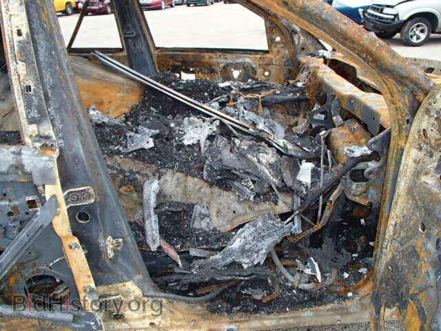 2006 SATURN VUE - VIN: 5GZCZ33DX6S836204 - Фото 5