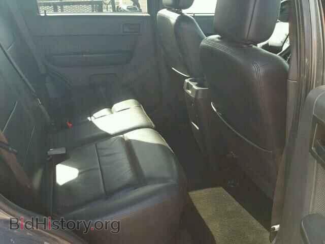 2012 FORD ESCAPE - VIN: 1FMCU9DG1CKA92396 - Фото 6