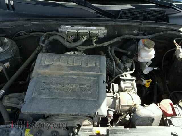 2012 FORD ESCAPE - VIN: 1FMCU9DG1CKA92396 - Фото 7