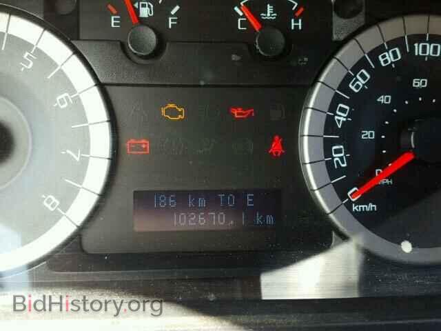 2012 FORD ESCAPE - VIN: 1FMCU9DG1CKA92396 - Фото 8