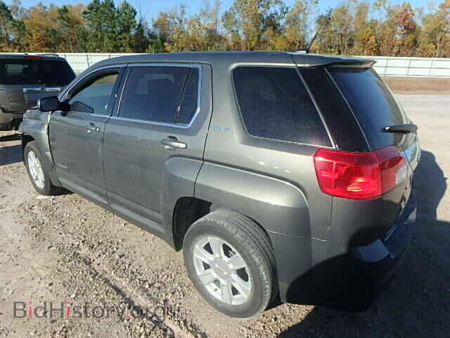 2013 GMC TERRAIN - VIN: 2GKALMEK0D6112084 - Фото 3