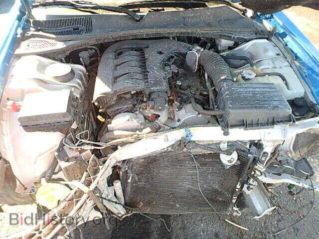 2010 DODGE CHALLENGER - VIN: 2B3CJ4DVXAH184210 - Photo 7