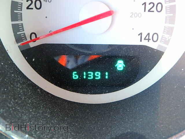 2010 DODGE CHALLENGER - VIN: 2B3CJ4DVXAH184210 - Photo 8