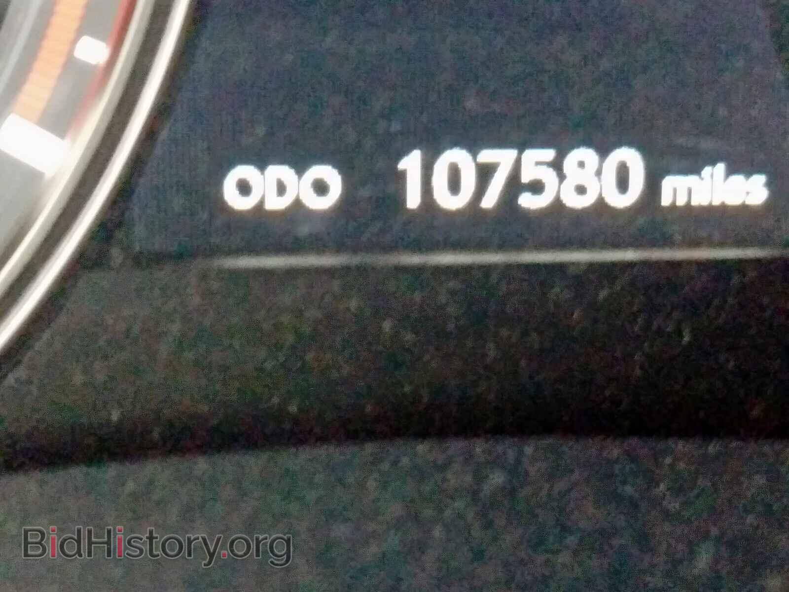 2013 LEXUS GS350 - VIN: JTHBE1BL3D5028020 - Фото 8