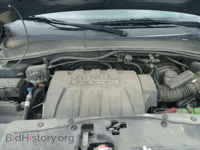 2006 HONDA PILOT - VIN: 2HKYF18526H514371 - Фото 7