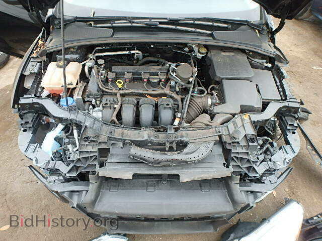 2013 FORD FOCUS - VIN: 1FADP3F23DL383515 - Photo 7