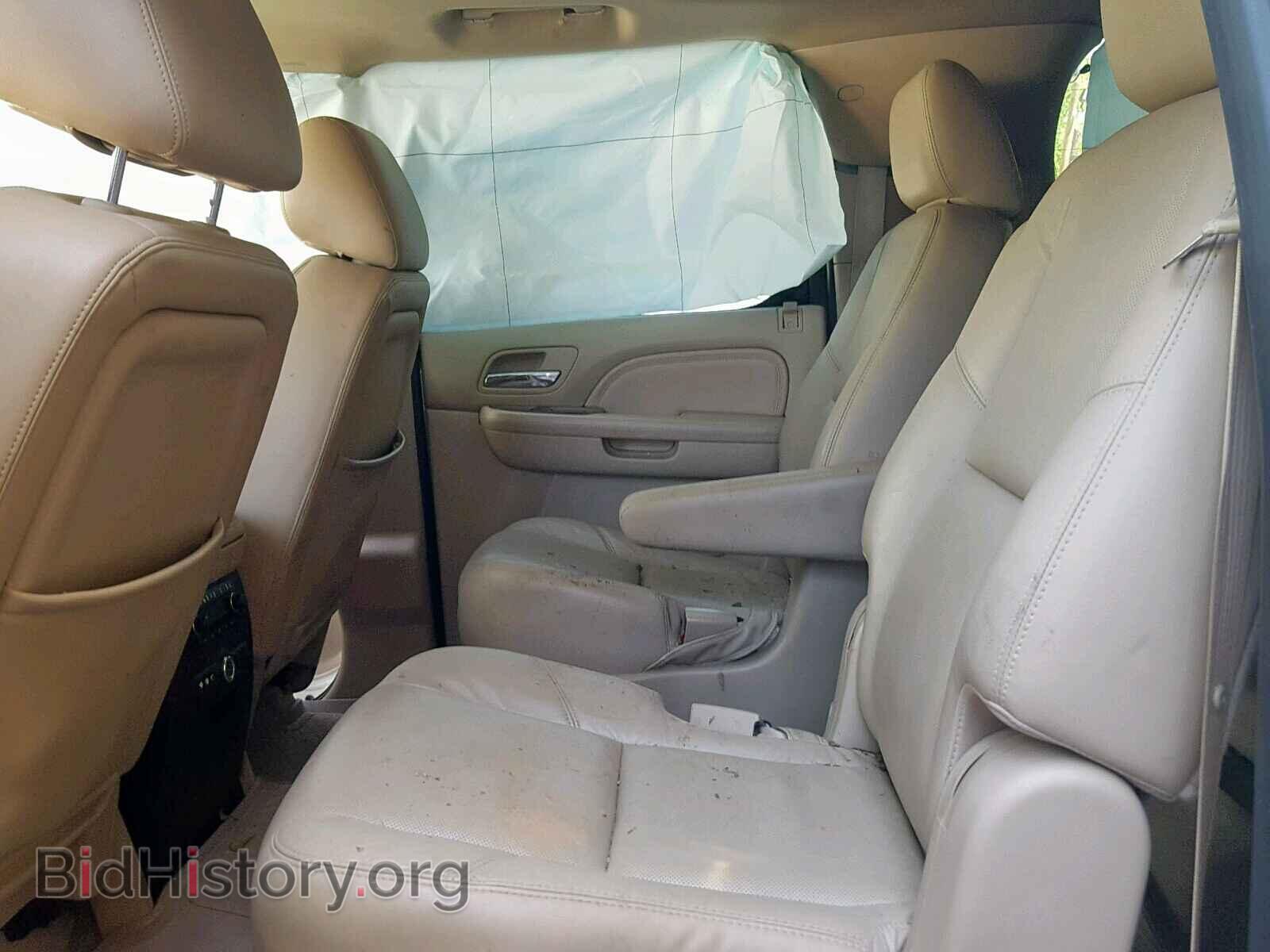 2014 CADILLAC ESCALADE E - VIN: 1GYS4JEF3ER107668 - Photo 6