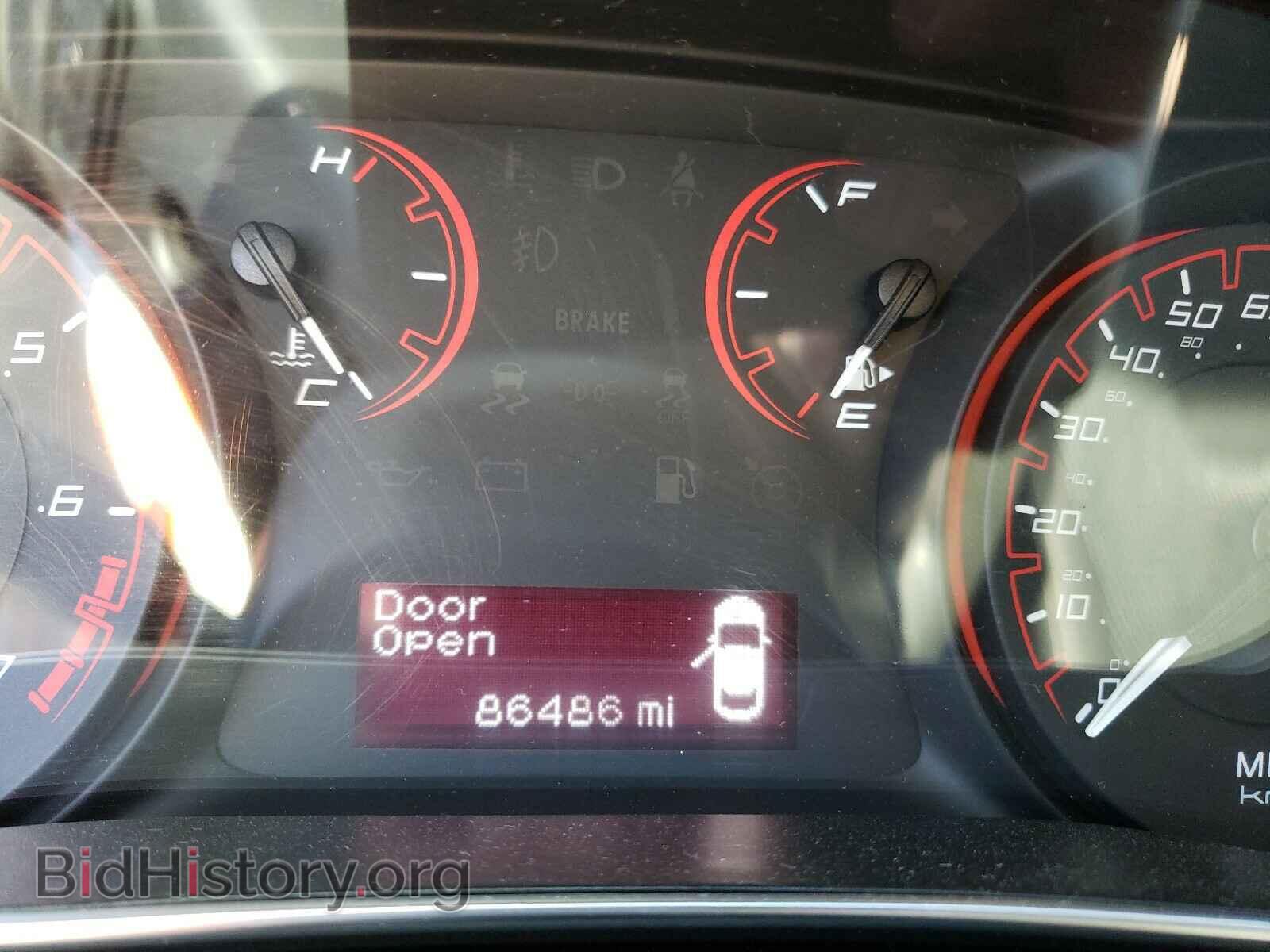 2016 DODGE DART - VIN: 1C3CDFBB4GD515383 - Фото 8