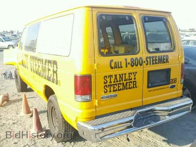 2008 FORD ECONOLINE - VIN: 1FTNE24L08DA88964 - Фото 3