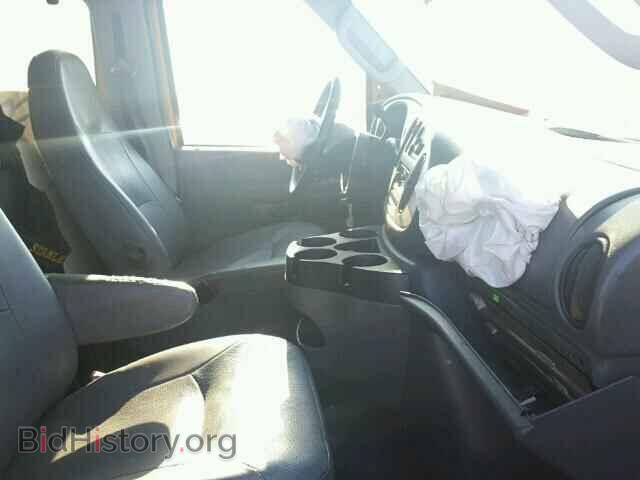 2008 FORD ECONOLINE - VIN: 1FTNE24L08DA88964 - Фото 5