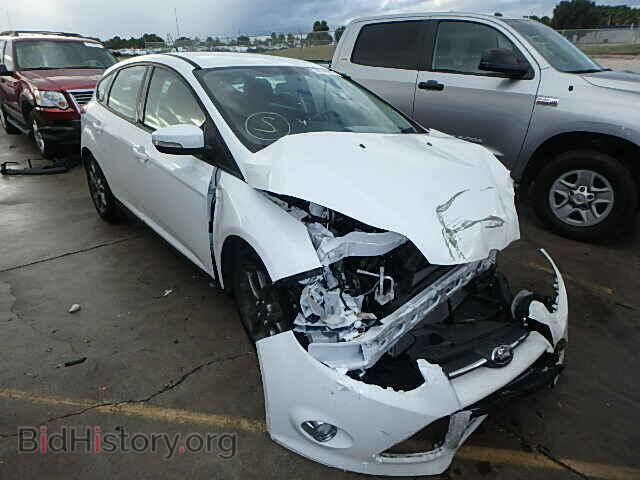 Photo 1FADP3K2XDL213609 - FORD FOCUS 2013