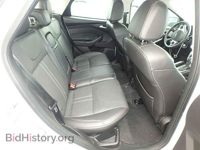 2013 FORD FOCUS - VIN: 1FADP3K2XDL213609 - Фото 6