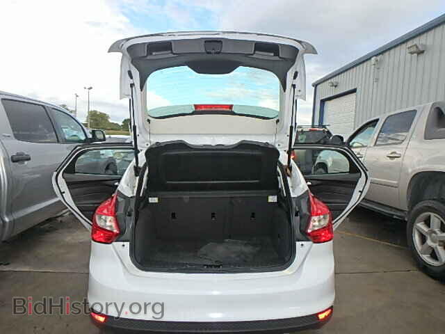 2013 FORD FOCUS - VIN: 1FADP3K2XDL213609 - Фото 10