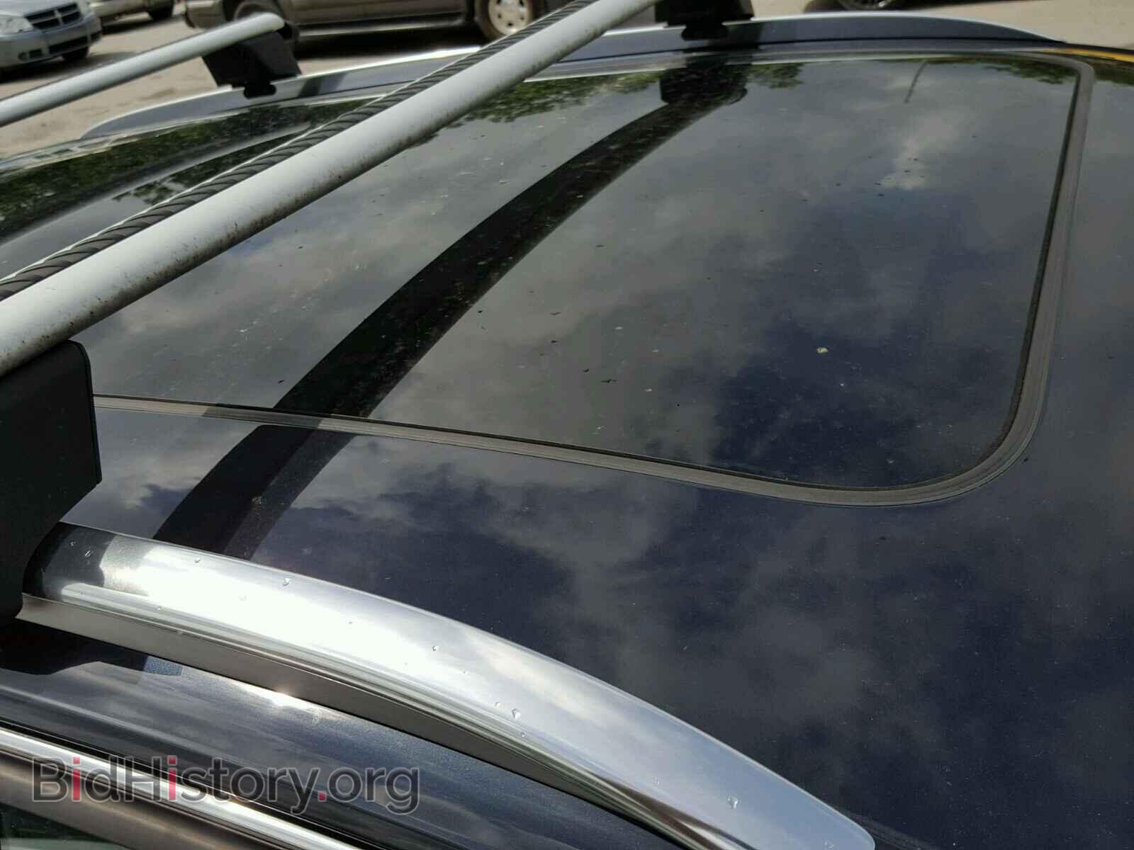 2014 AUDI Q5 - VIN: WA1LFAFP8EA087860 - Фото 9