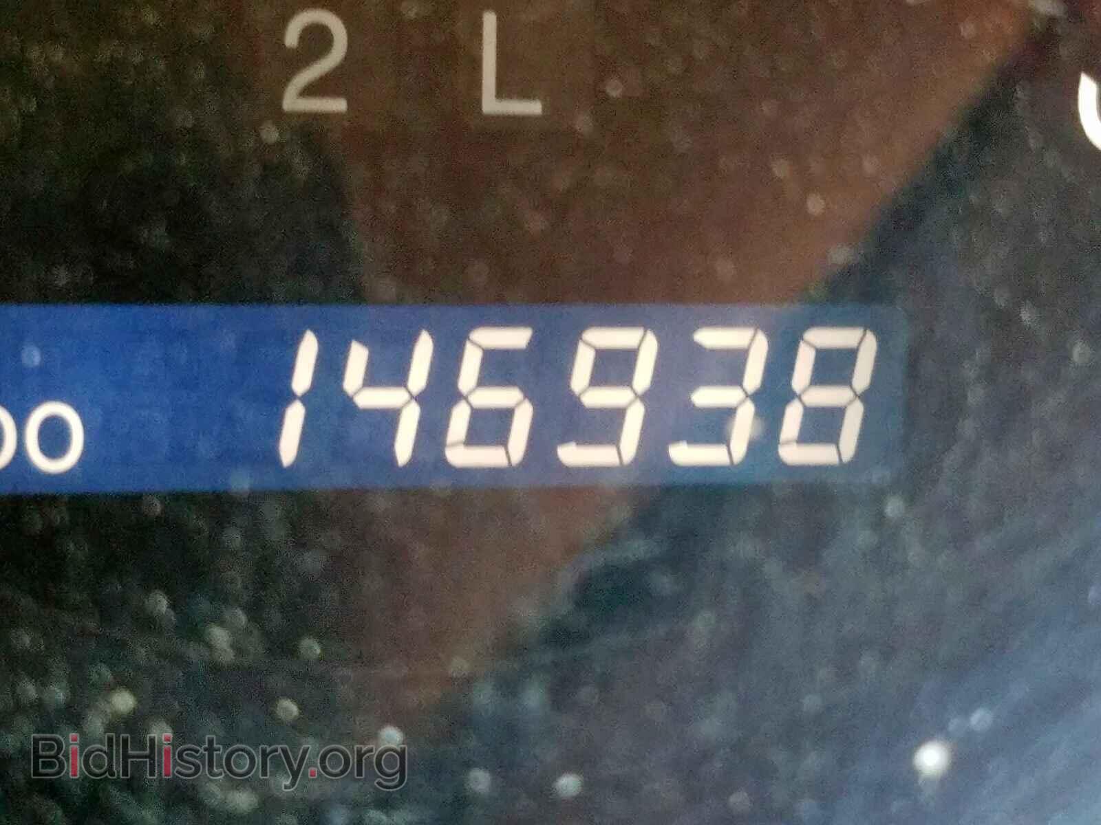2004 LEXUS ES330 - VIN: JTHBA30GX45037827 - Фото 8