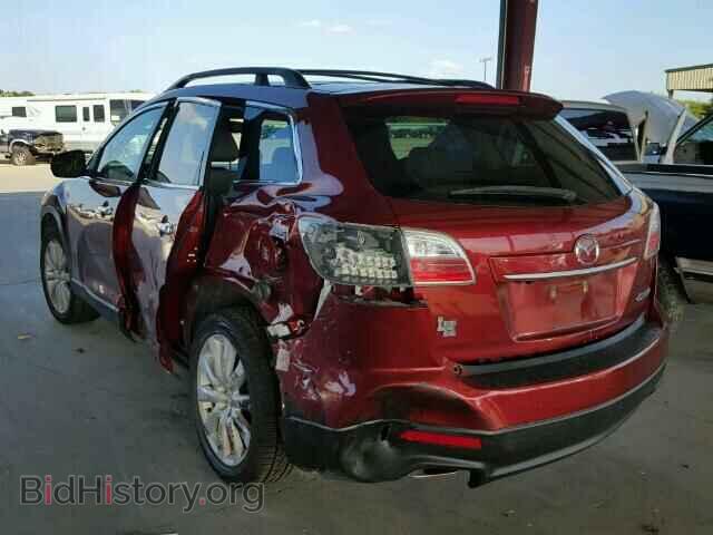 2010 MAZDA CX-9 - VIN: JM3TB2MA1A0237174 - Фото 3