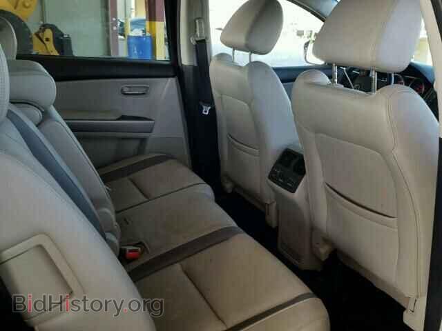 2010 MAZDA CX-9 - VIN: JM3TB2MA1A0237174 - Фото 6