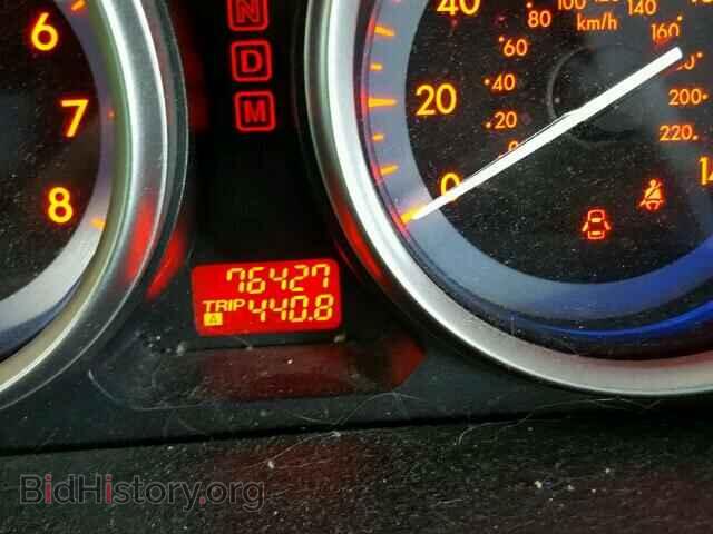 2010 MAZDA CX-9 - VIN: JM3TB2MA1A0237174 - Фото 8