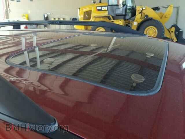 2010 MAZDA CX-9 - VIN: JM3TB2MA1A0237174 - Фото 10