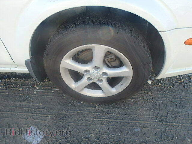 2000 NISSAN MAXIMA - VIN: JN1CA31D0YT757667 - Фото 9