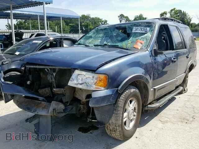 2005 FORD EXPEDITION - VIN: 1FMPU15525LB05721 - Фото 2